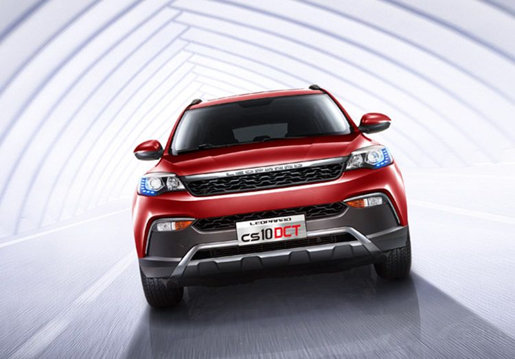 10����SUV��Ҫ2.0T���⼸��ܹ�������