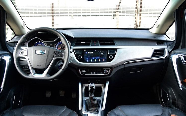 8万块小SUV“新生代” 究竟谁最值得入手?