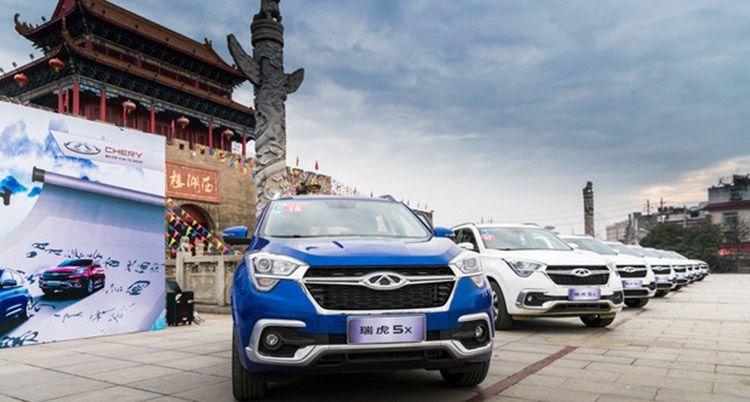 8万块小SUV“新生代” 究竟谁最值得入手?