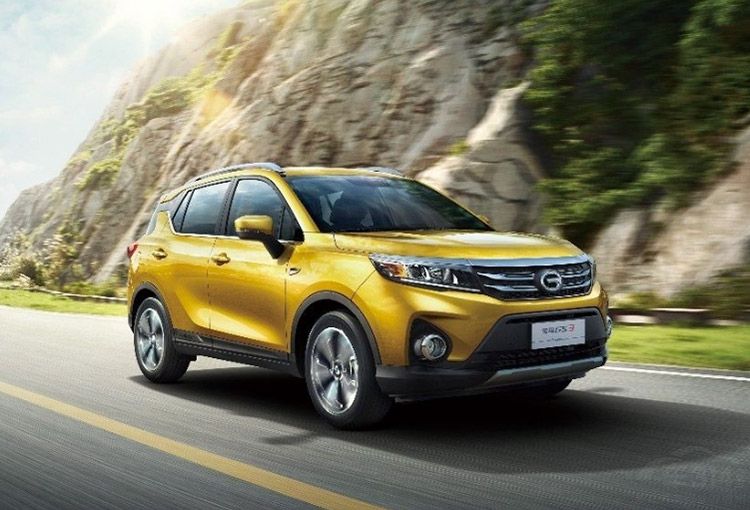 8万块小SUV“新生代” 究竟谁最值得入手?