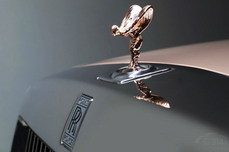 过亿天价车现身日内瓦车展 刷新人们三观