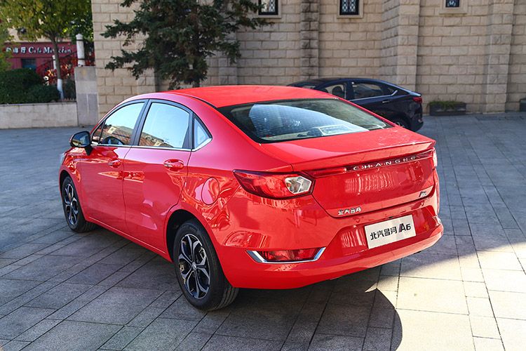 颜值与性价比兼备!入手它养车不花一分钱