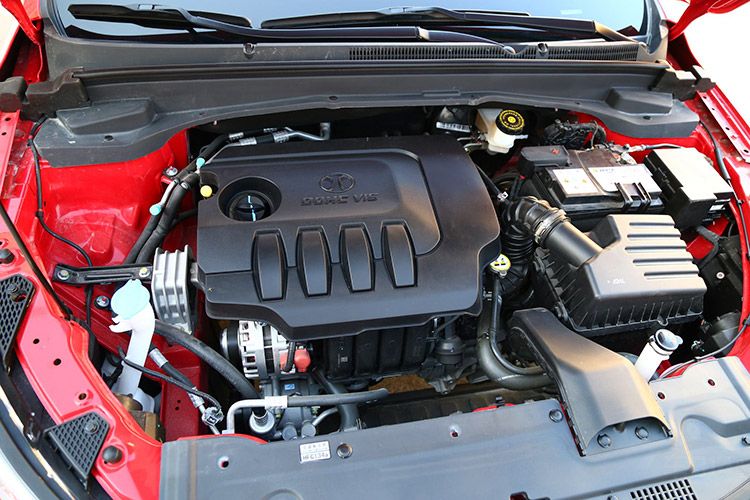 颜值与性价比兼备!入手它养车不花一分钱