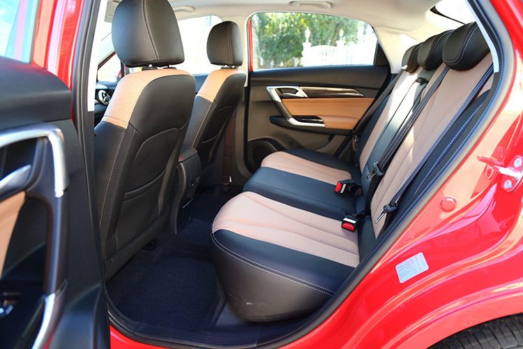 颜值与性价比兼备!入手它养车不花一分钱