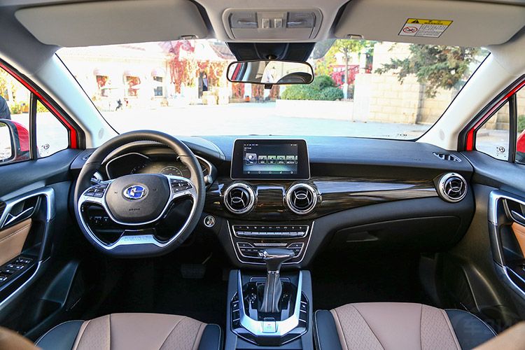 颜值与性价比兼备!入手它养车不花一分钱