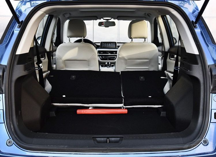 ���Լ۱ȵ�����SUV���⼸������Ч�����