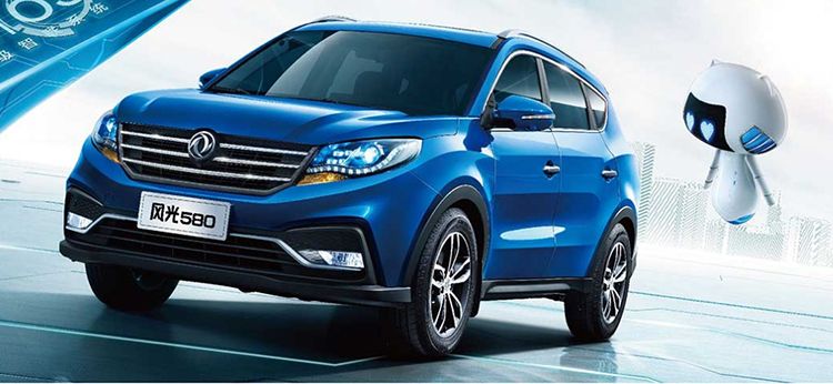 �򳵿ռ������� 10��ƴ������ЩSUV���ף�