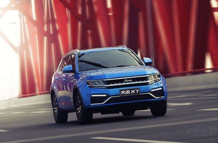 �򳵿ռ������� 10��ƴ������ЩSUV���ף�