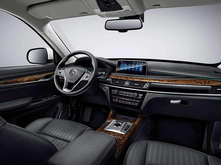 ��ť������·���ı��䣿��ЩSUV�϶���