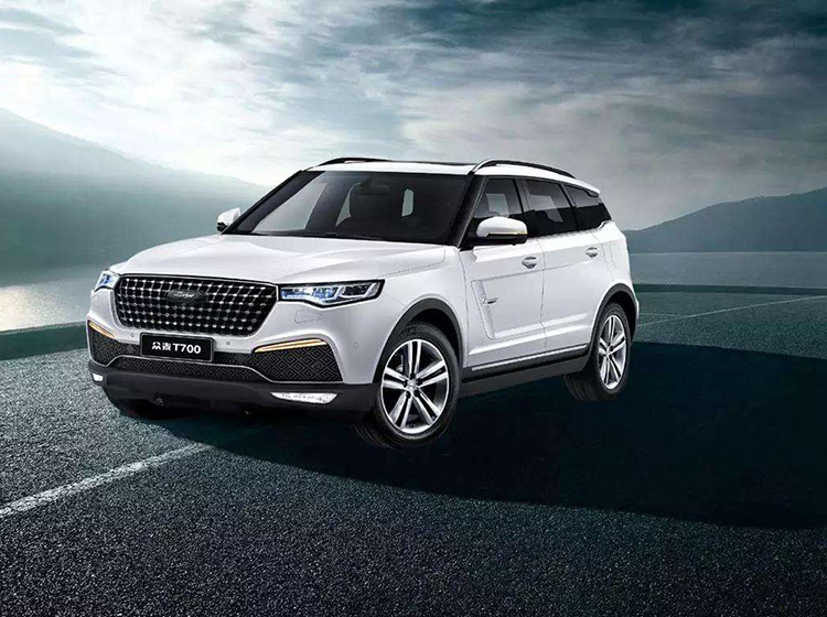 ��ť������·���ı��䣿��ЩSUV�϶���