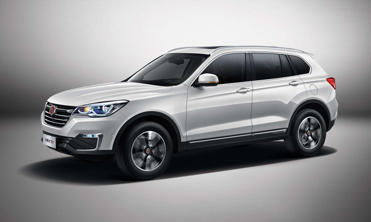 ��ť������·���ı��䣿��ЩSUV�϶���