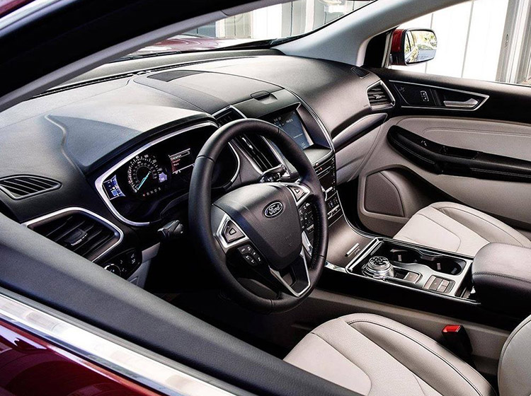 ��ť������·���ı��䣿��ЩSUV�϶���