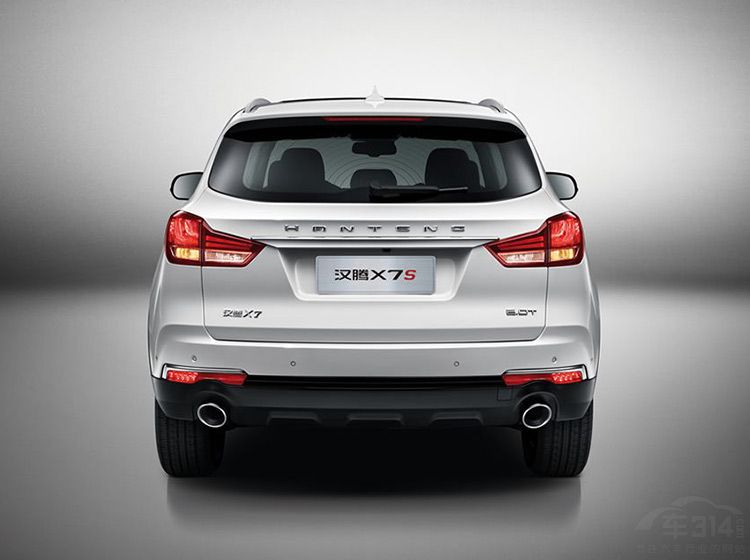 哈弗H6恐难以延续辉煌 这款车性价比更高