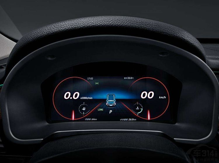 哈弗H6恐难以延续辉煌 这款车性价比更高