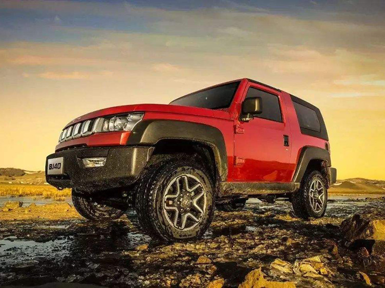 ����SUV�ȹ��ֲ�ʵ�� ������һ������