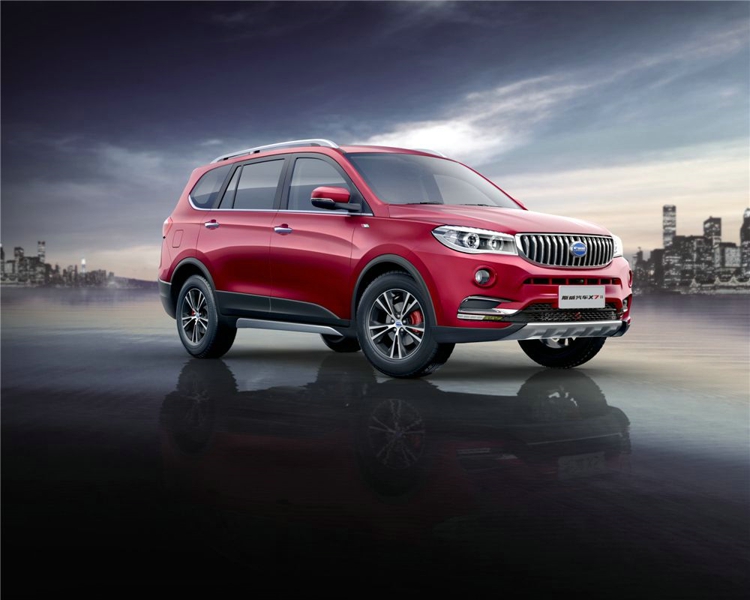 ʮ����������SUV ˭���ҳ�Ц���ǵϣ�