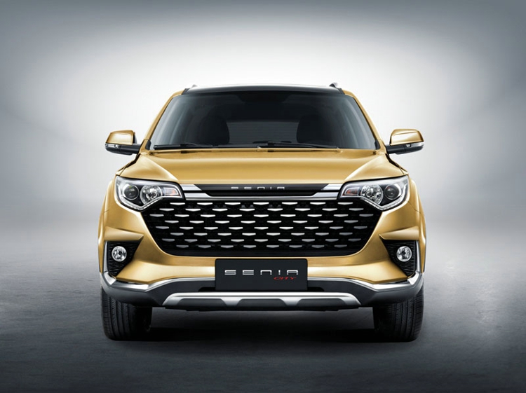 ʮ����������SUV ˭���ҳ�Ц���ǵϣ�