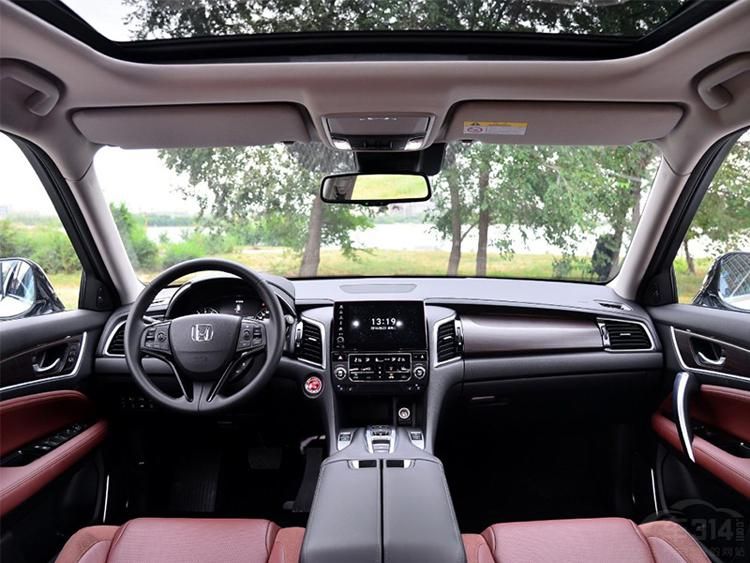 1533778907119447.jpg 本田冠道大规模召回 途观L迎来了春天?