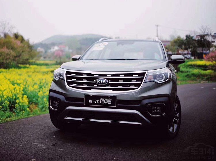 1534404459621292.jpg 同样是11.99万起 你是买ix35还是买智跑?