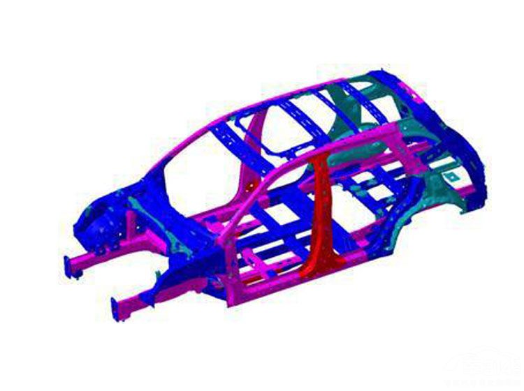 ������Ե�SUV ��ô��������S7������