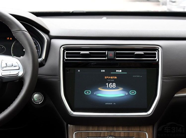 1534844010126354.jpg 7座SUV:荣威RX8与传祺GS8谁更值得买?