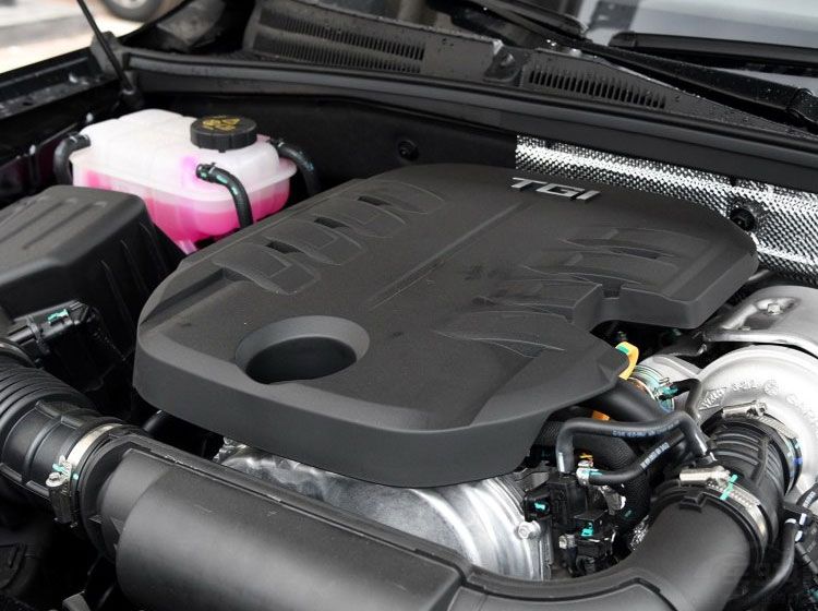 1534844033136974.jpg 7座SUV:荣威RX8与传祺GS8谁更值得买?