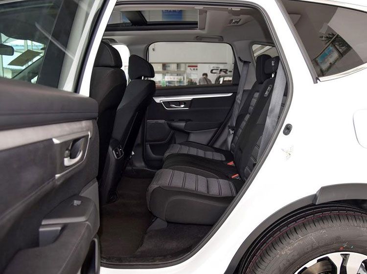 ����̽��8��������ԽCR-V��˭��ֵ����