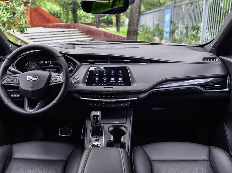 ˭����ѹ����������XT4��ݱ�E-Pace�Ա�