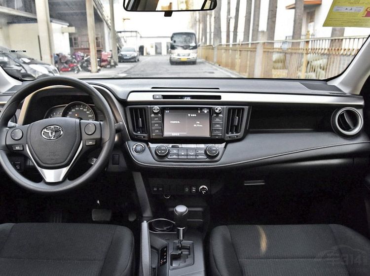 ����RAV4�ٷ����ղ��濥�Ա� ˭ֵ����