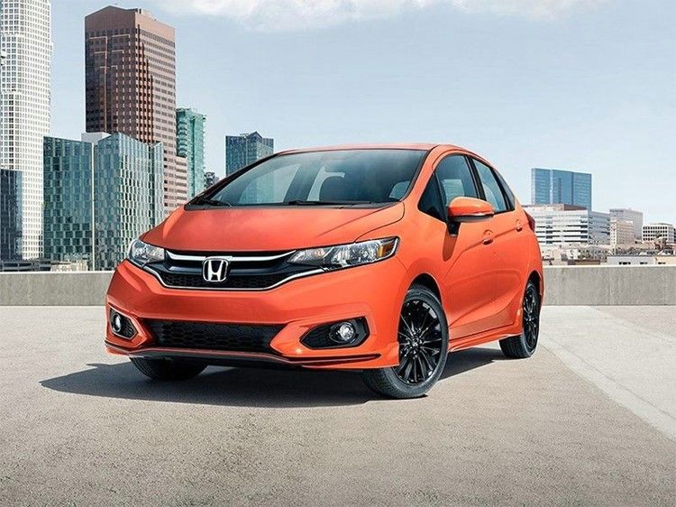 指导价相当 指导价相当 国产车卖不过4.1米的飞度?