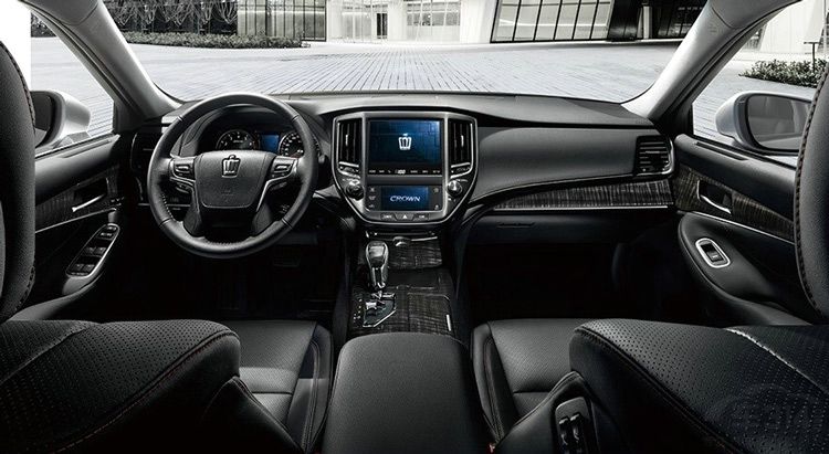 亚洲龙对比皇冠 有没有资格成为继任者? 亚洲龙对比皇冠 有没有资格成为继任者?