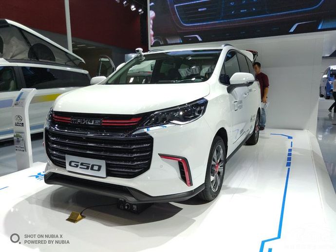 这四款MPV来搅局!GL6和途安也得绕着走 这四款MPV来搅局!GL6和途安也得绕着走