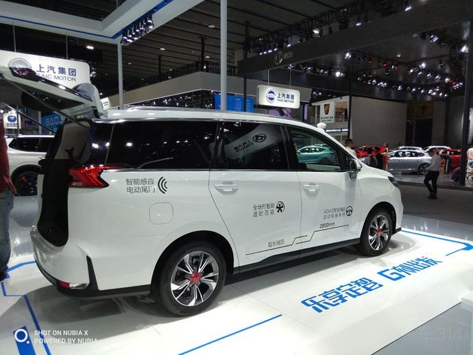 这四款MPV来搅局!GL6和途安也得绕着走 这四款MPV来搅局!GL6和途安也得绕着走