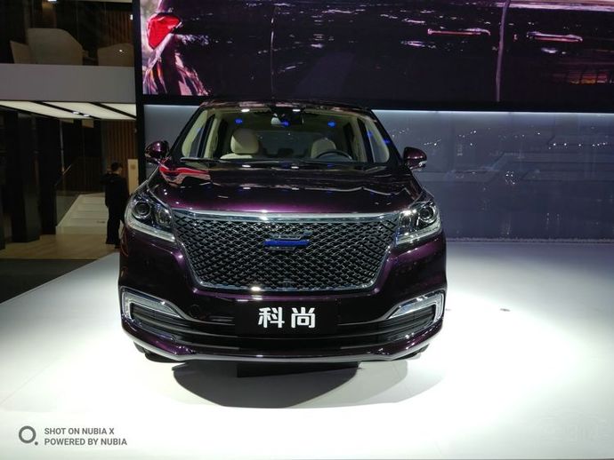 这四款MPV来搅局!GL6和途安也得绕着走 这四款MPV来搅局!GL6和途安也得绕着走