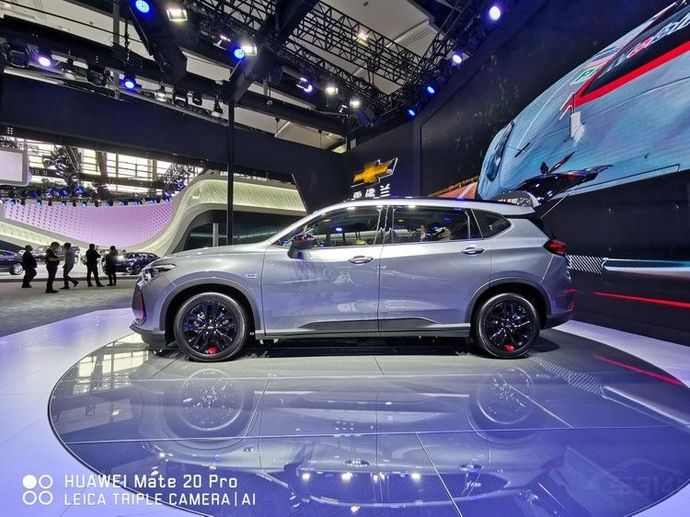 这四款MPV来搅局!GL6和途安也得绕着走 这四款MPV来搅局!GL6和途安也得绕着走