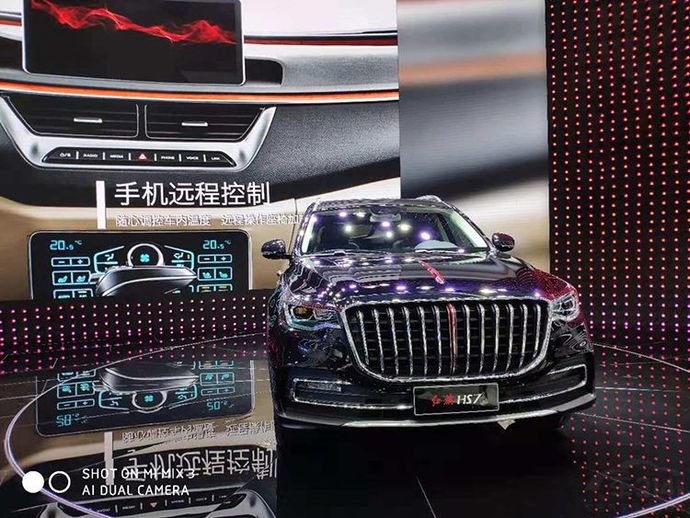 ���Ŀ�SUV�㹻֧��������չ  �������Ǹ�