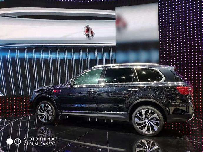 ���Ŀ�SUV�㹻֧��������չ  �������Ǹ�