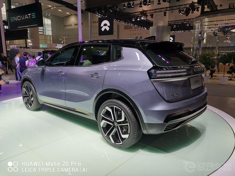 2018广州车展:最令人骄傲的五款国产车 2018广州车展:最令人骄傲的五款国产车