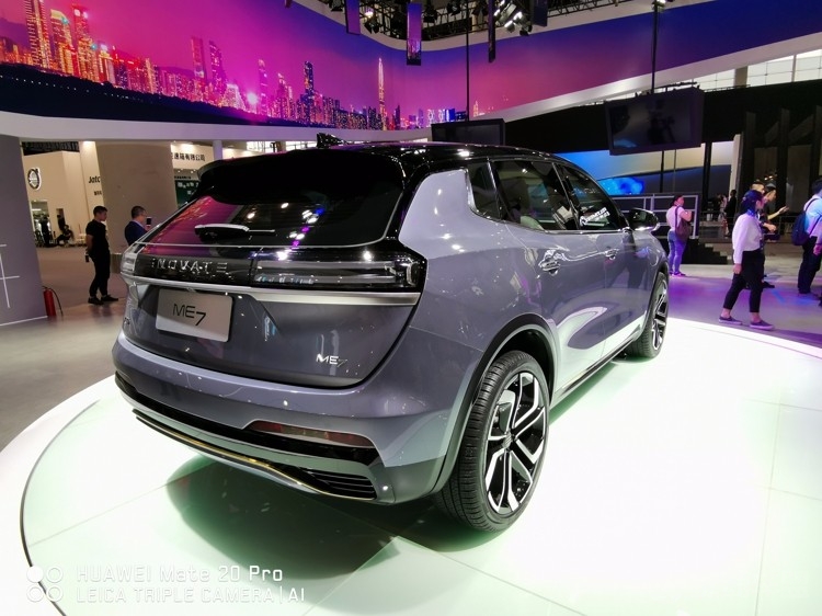 2018广州车展:最令人骄傲的五款国产车 2018广州车展:最令人骄傲的五款国产车