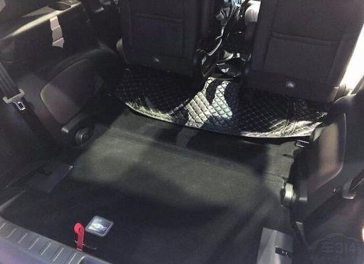 ���ڶԱ��GL6�Ĳ��� ����GM6ȫ������