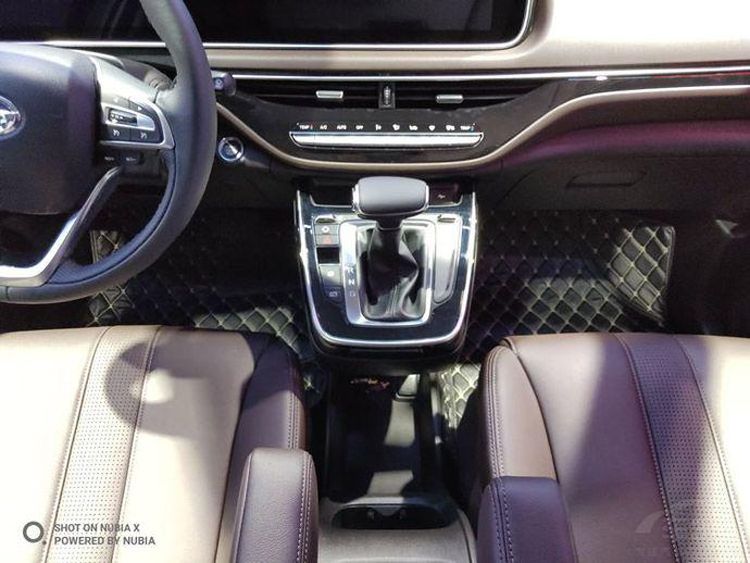 ���ڶԱ��GL6�Ĳ��� ����GM6ȫ������