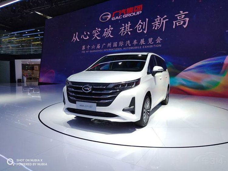 ���ڶԱ��GL6�Ĳ��� ����GM6ȫ������