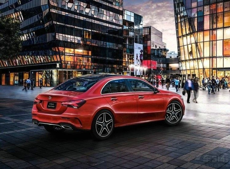 1.3的奔驰A级卖30万 1.3的奔驰A级卖30万 遭到C级车主鄙视!