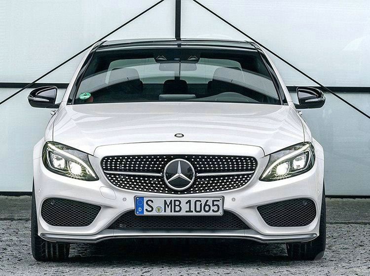 1.3的奔驰A级卖30万 1.3的奔驰A级卖30万 遭到C级车主鄙视!