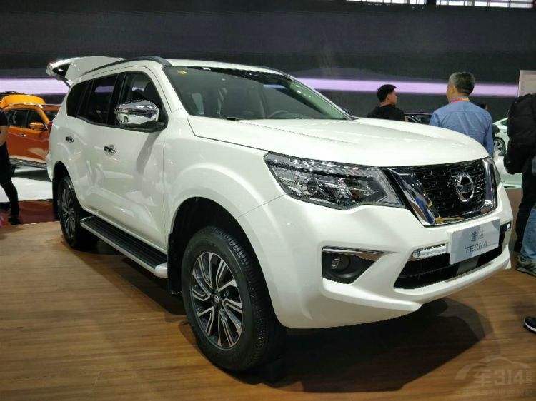 2018十大年度SUV新车 全新宝马X5排第一 2018十大年度SUV新车 全新宝马X5排第一