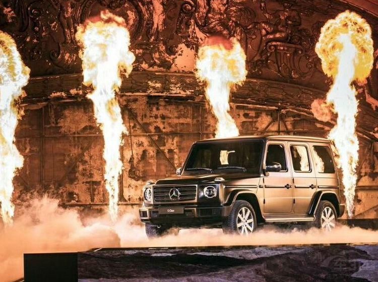 2018十大年度SUV新车 全新宝马X5排第一 2018十大年度SUV新车 全新宝马X5排第一