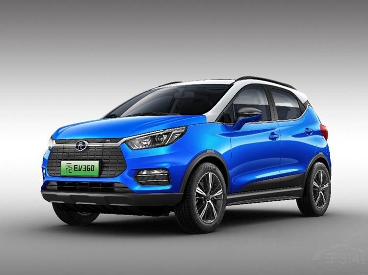 2018��ȹ���SUV���� �³���CS55�ŵ�һ