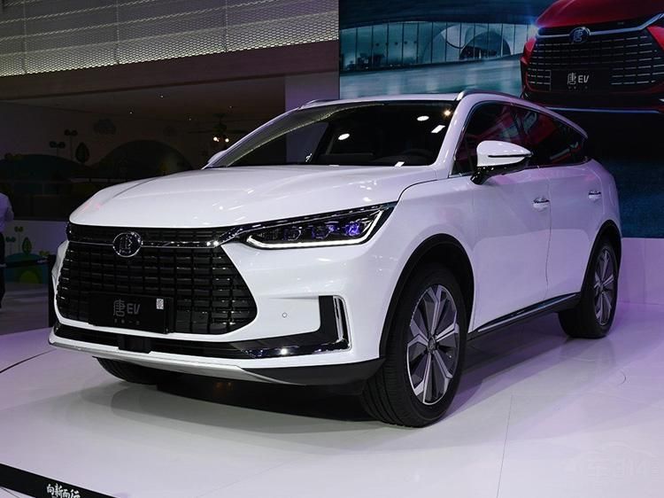 2018��ȹ���SUV���� �³���CS55�ŵ�һ