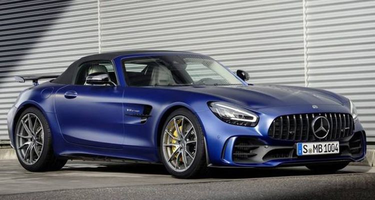 日内瓦车展前瞻这五款车型或将引入国内 日内瓦车展前瞻这五款车型或将引入国内