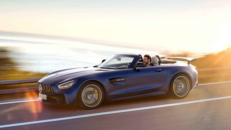 日内瓦车展前瞻这五款车型或将引入国内 日内瓦车展前瞻这五款车型或将引入国内